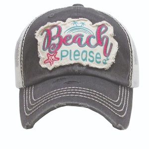 Cute trucker hats for women